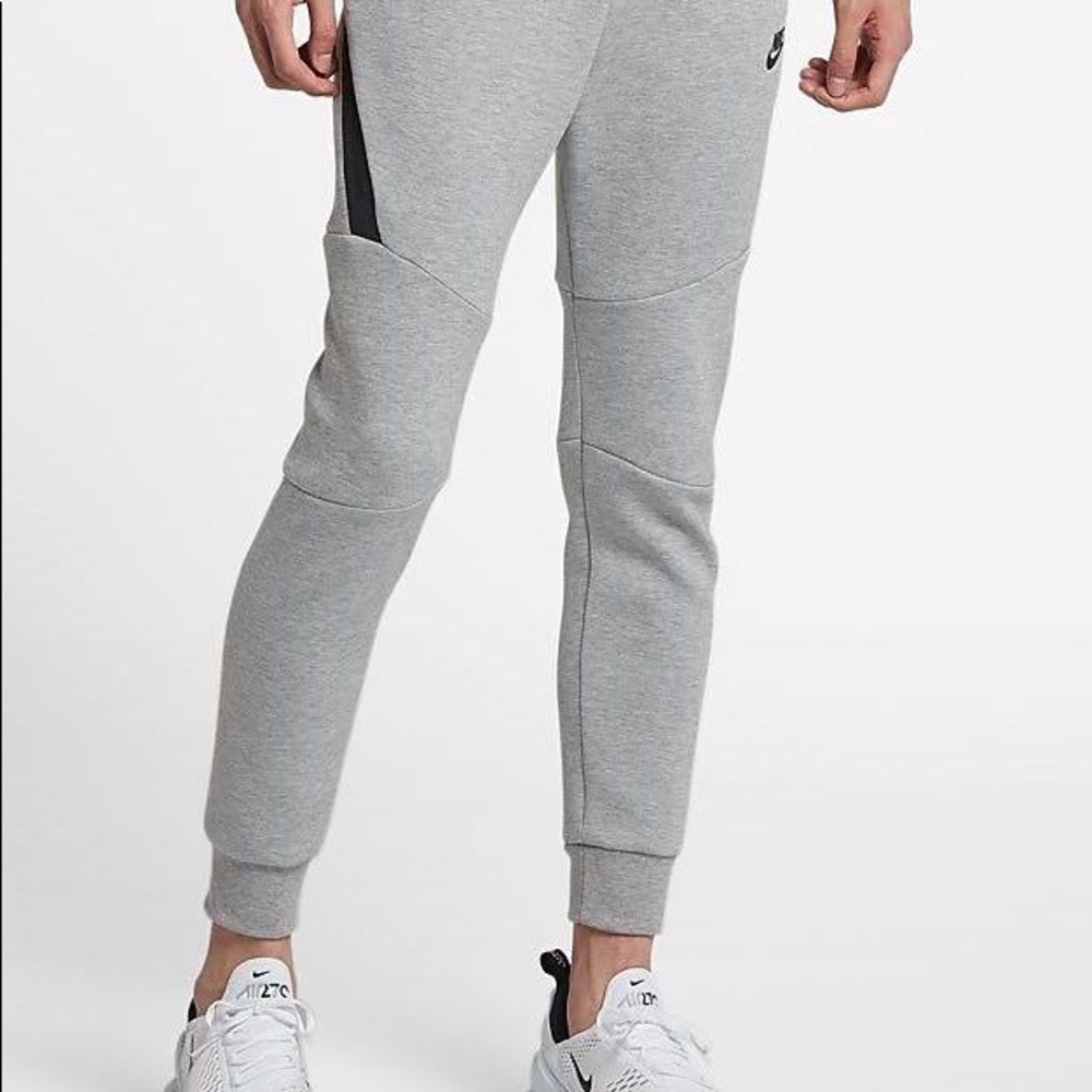 Nike Mens Tech Fleece Joggers